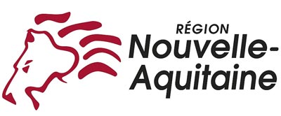 logo Région Nouvelle Aquitaine