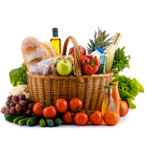 Alimentaire circuit court